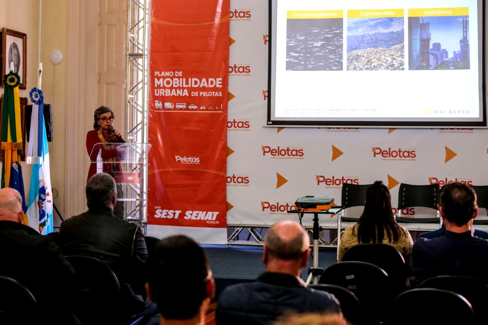 18.07.2018 Seminário de Mobilidade Regional - Fotos Gustavo Mansur
