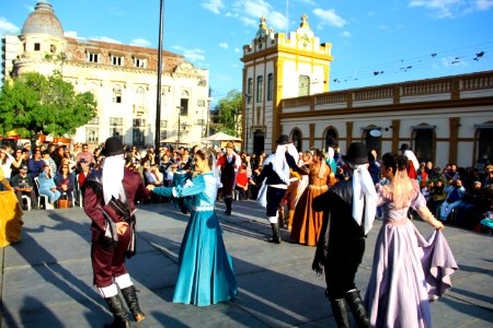 20.09.2018 - Gab Vice Prefeito - Desfile Farroupilha - Foto Marcel Avila