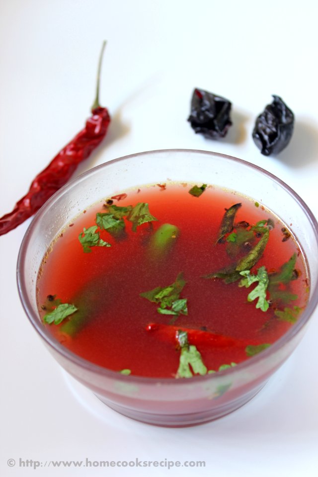 KOKUM SAARU