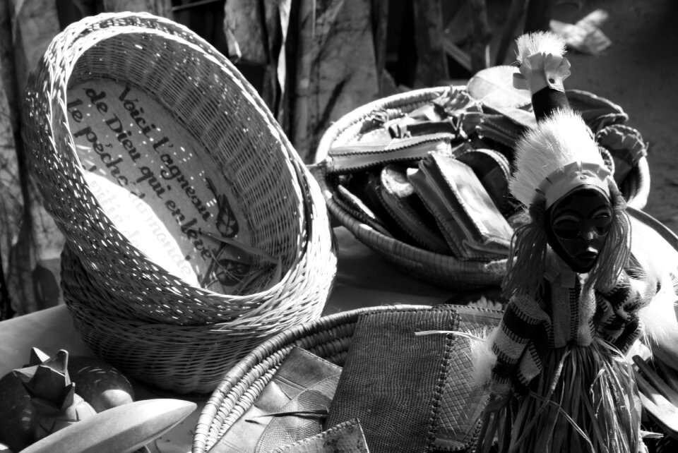 Gospel gray meditation gray prayer