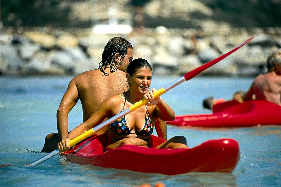 Porto Coda Cavallo 1N