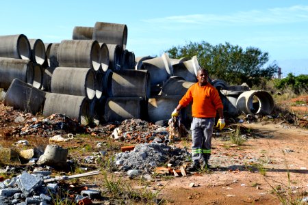 01.08.2018 -SSUI - Mutirão - Ildefonso Simões,  Eldorado, Alfredo Satte Alan-  Zeferino Costa. Foto Janine Tomberg -8