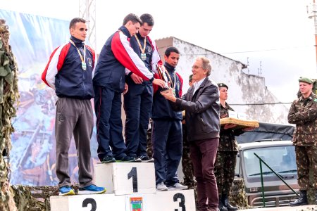 20.05.2018 Corrida do Infante Brigadeiro Sampaio - Fotos Gustavo Mansur