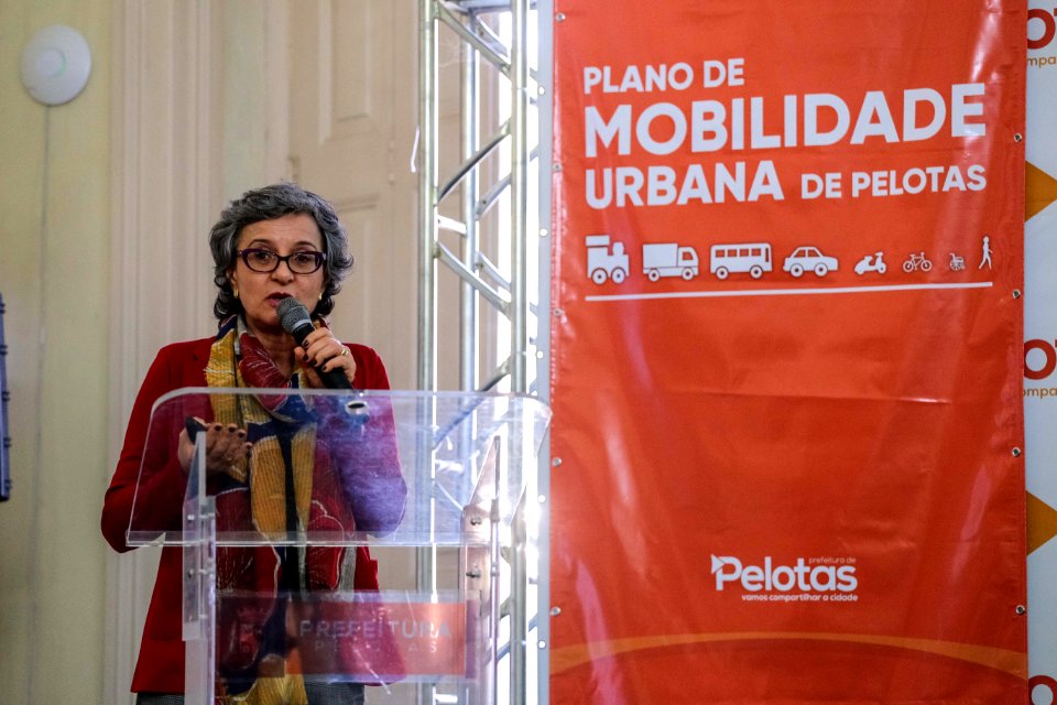 18.07.2018 Seminário de Mobilidade Regional - Fotos Gustavo Mansur