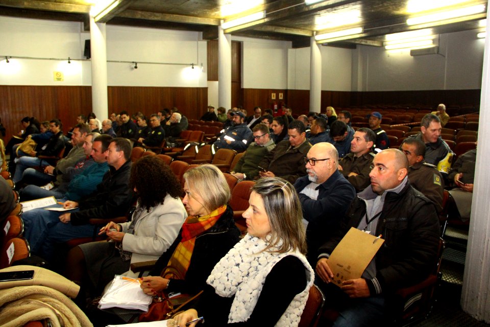 07.06.2018 - STT - Trânsito Seguro - Foto Marcel Avila