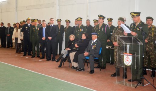 24.08.2018 - Solenidade Militar alusiva ao Dia do Soldado Foto - Adriana Rabassa-8 (2)