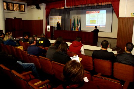 07.06.2018 - STT - Trânsito Seguro - Foto Marcel Avila