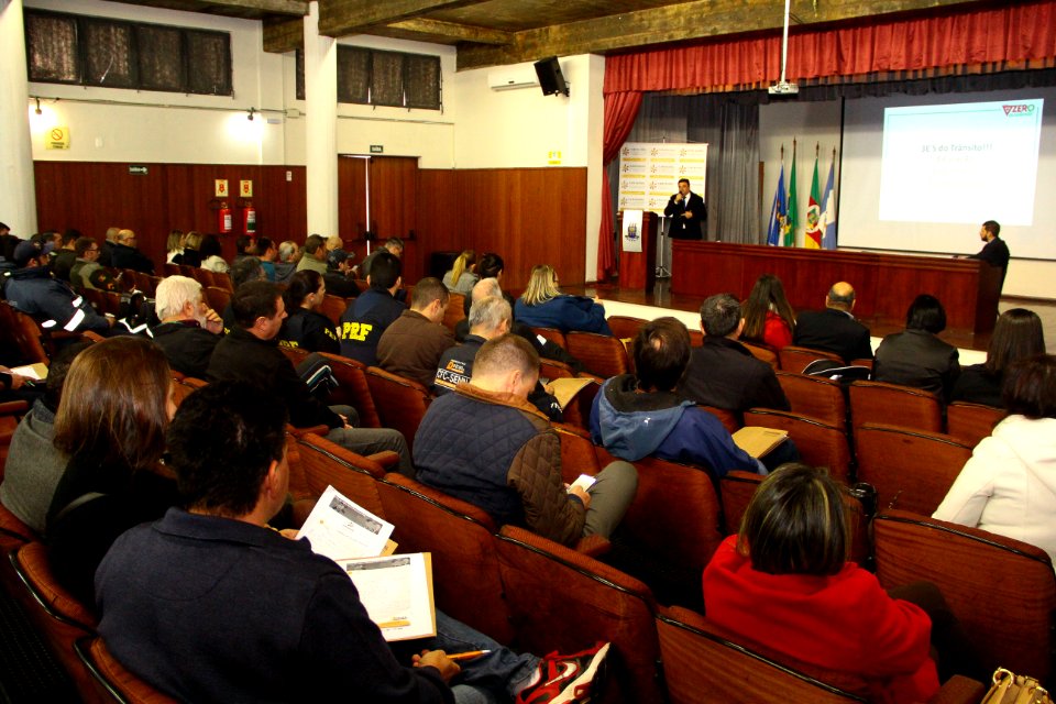 07.06.2018 - STT - Trânsito Seguro - Foto Marcel Avila