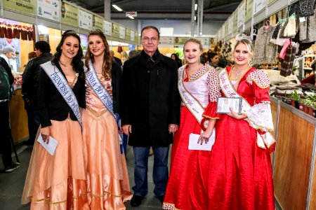 14.06.2018 Feira da Agricultura Familiar - Fotos Gustavo Mansur