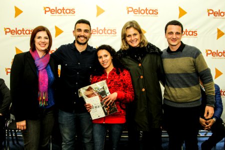 04.09.2018 - Formatura das três primeiras turmas do START - Foto: Gustavo Vara