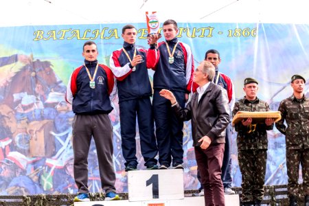 20.05.2018 Corrida do Infante Brigadeiro Sampaio - Fotos Gustavo Mansur