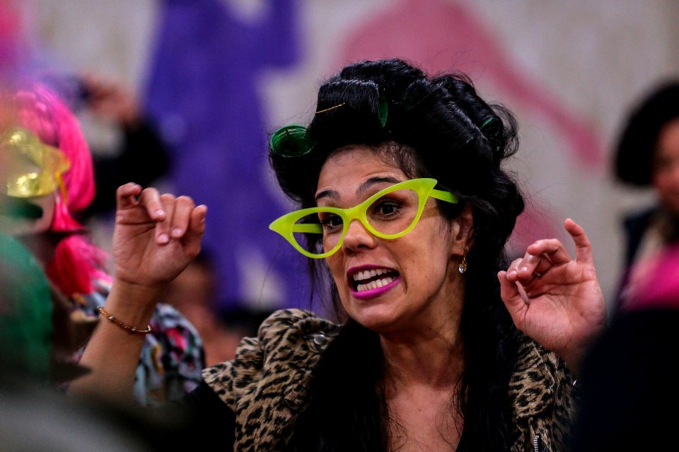20.07.2018 Festa do Dia do Amigo Dos CAPS - Fotos Gustavo Mansur