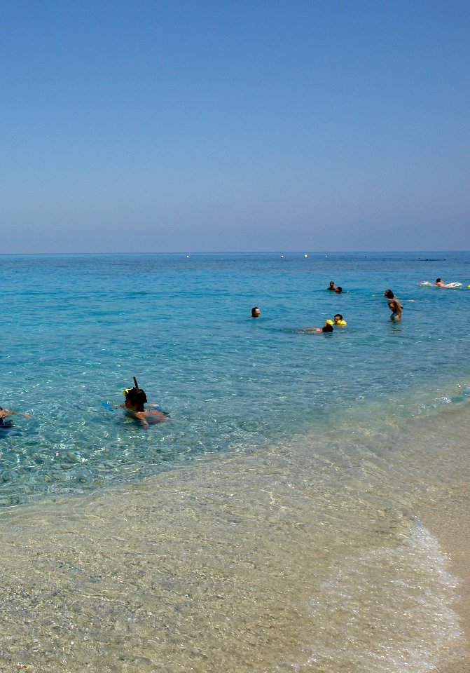 spiaggia la pace 8 photo