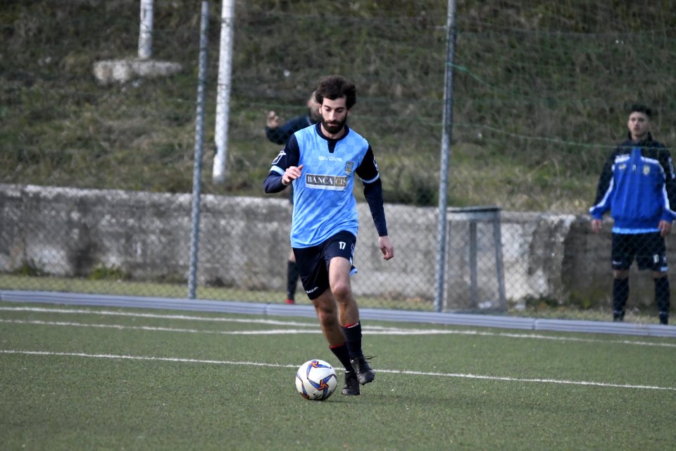 Tre Penne - Juvenes-Dogana 2-1