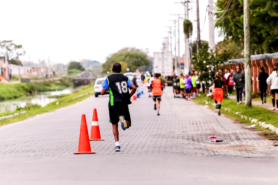 20.05.2018 Corrida do Infante Brigadeiro Sampaio - Fotos Gustavo Mansur