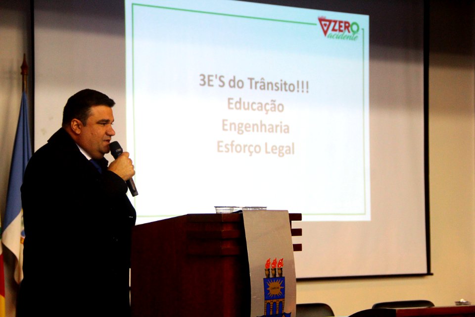 07.06.2018 - STT - Trânsito Seguro - Foto Marcel Avila
