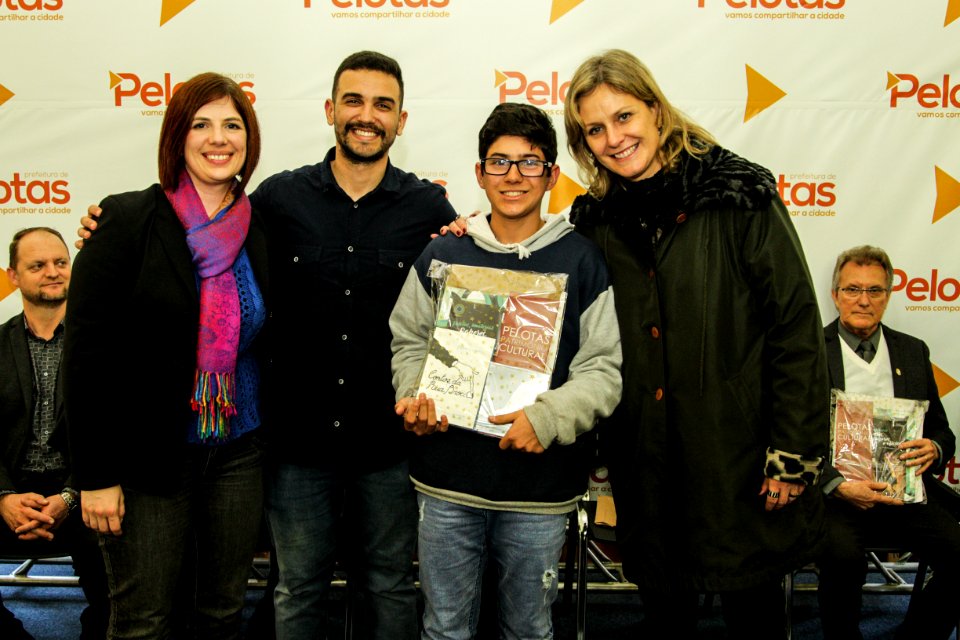 04.09.2018 - Formatura das três primeiras turmas do START - Foto: Gustavo Vara