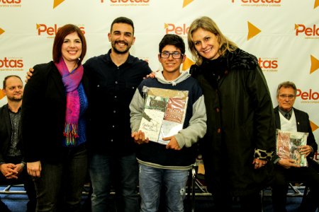 04.09.2018 - Formatura das três primeiras turmas do START - Foto: Gustavo Vara