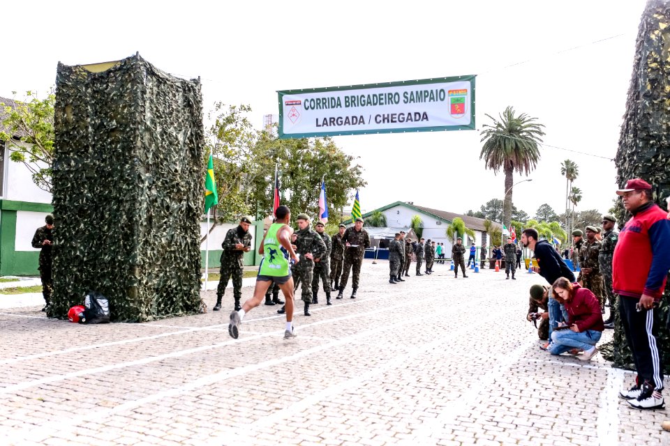 20.05.2018 Corrida do Infante Brigadeiro Sampaio - Fotos Gustavo Mansur
