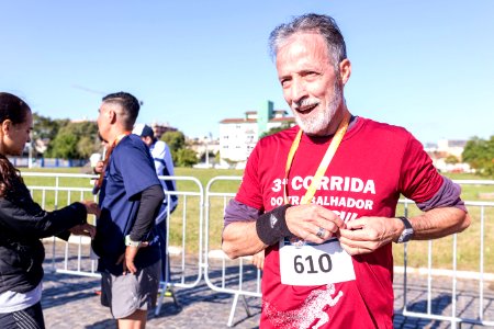 01.07.2018 Entrega da premiação da Corrida Cidade de Pelotas - Fotos Gustavo Mansur