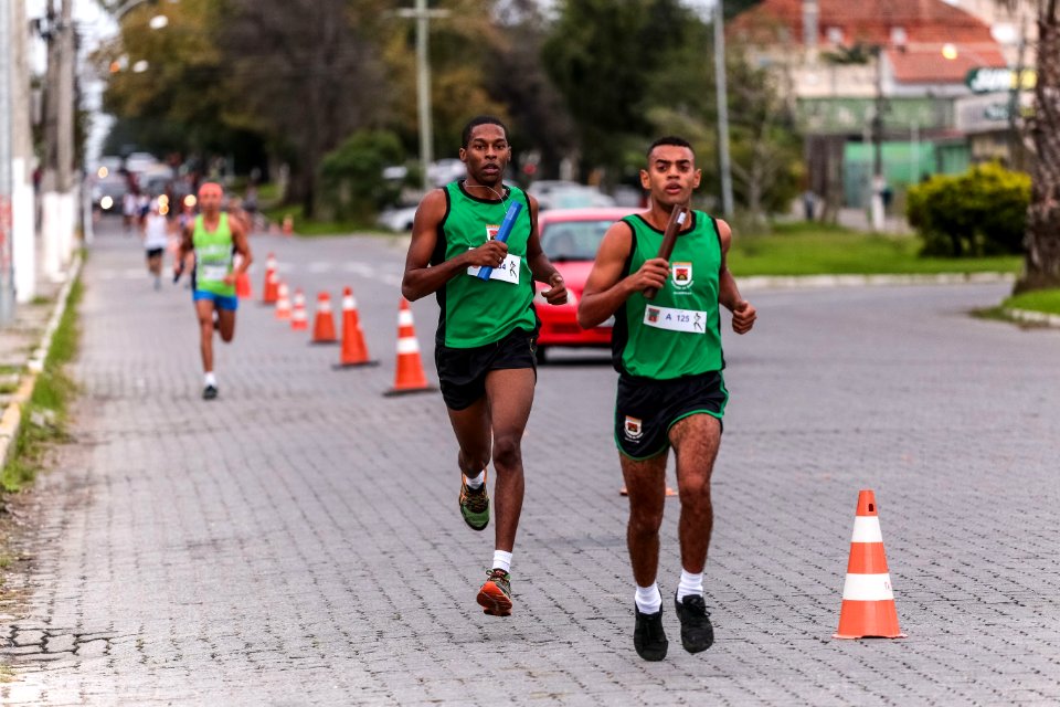 20.05.2018 Corrida do Infante Brigadeiro Sampaio - Fotos Gustavo Mansur