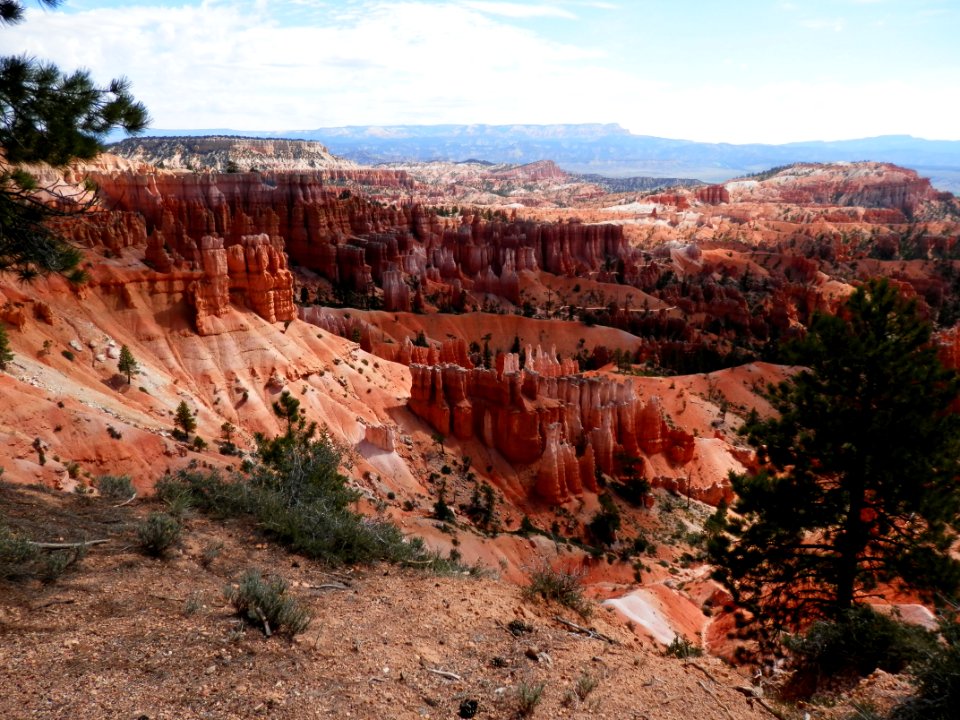 Bryce Canyon National Park, Utah, USA