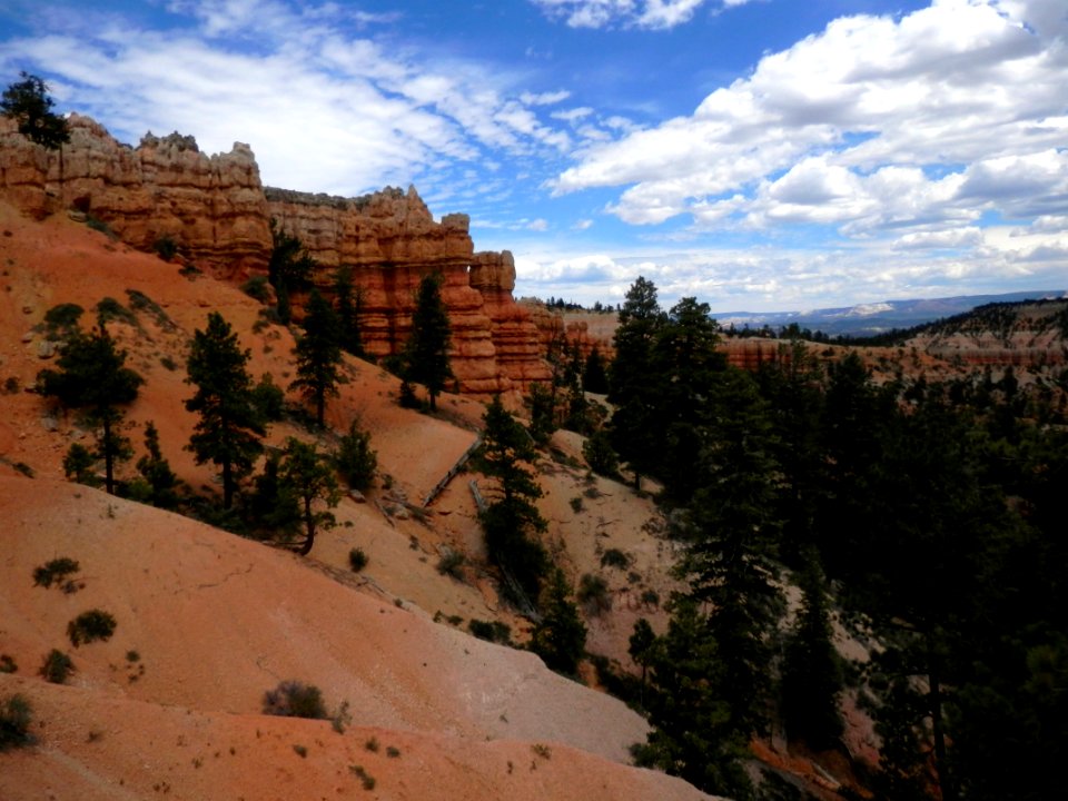 Bryce Canyon National Park