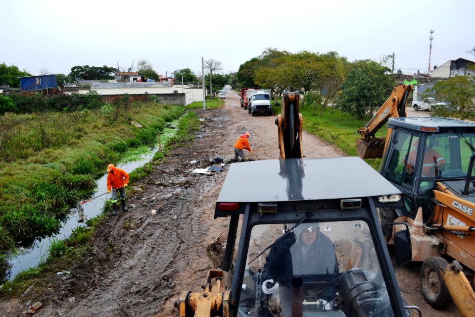 11.07.2018 - SSUI - Limpeza Cidade de Rio Grande - Foto Janine Tomberg (18)