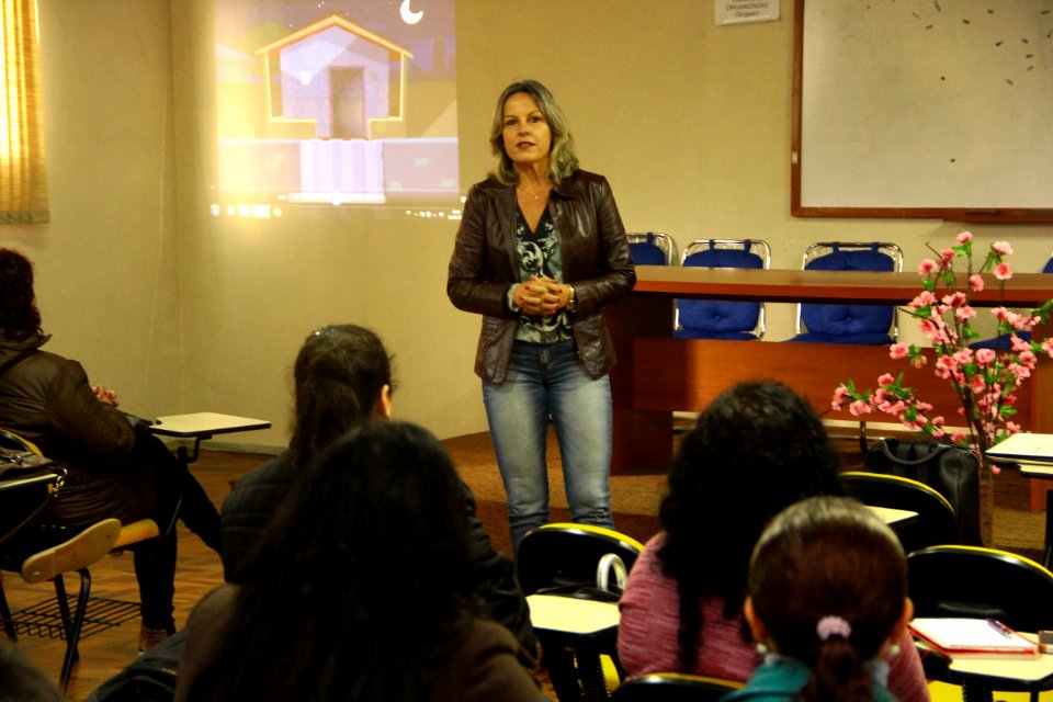 11.06.2018 - Gab Vice-Prefeito - Curso Formação Educadores Sociais - Foto Marcel Avila (15)