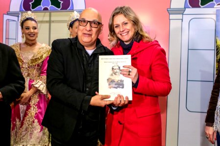 13.06.2018 Pelotas patrimônio: balanço das ações da Surya Projetos - Fotos Gustavo Mansur