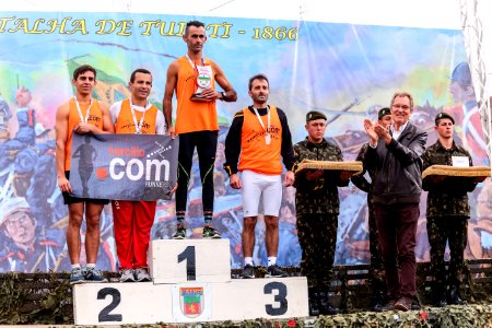 20.05.2018 Corrida do Infante Brigadeiro Sampaio - Fotos Gustavo Mansur