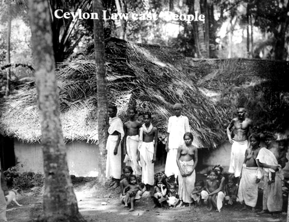 Kandy Sri Lanka historic photo