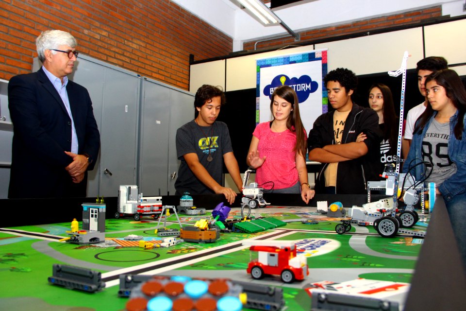 03.05.2018 - SDETI - Visita Escola do SESI - Foto Marcel Avila (15)