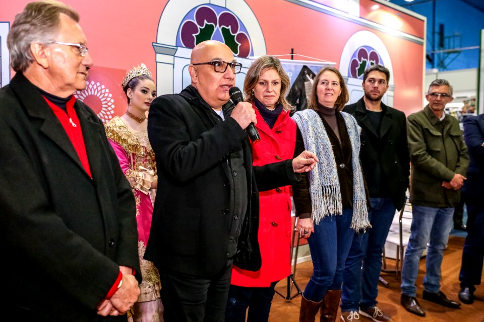 13.06.2018 Pelotas patrimônio: balanço das ações da Surya Projetos - Fotos Gustavo Mansur