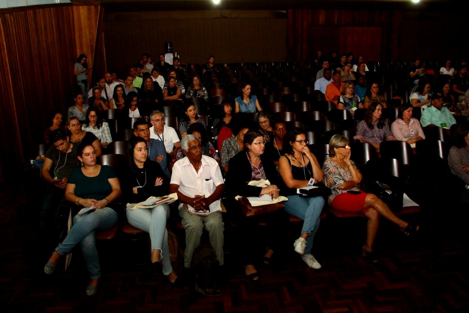 24.04.2018 - SAS - Econtro Cadastro Único e Políticas Públicas Quilombolas - Foto Marcel Avila (3)