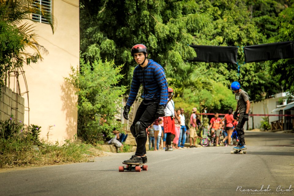 Foto por ronald Cid