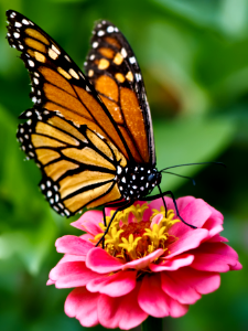 Butterfly Garden
