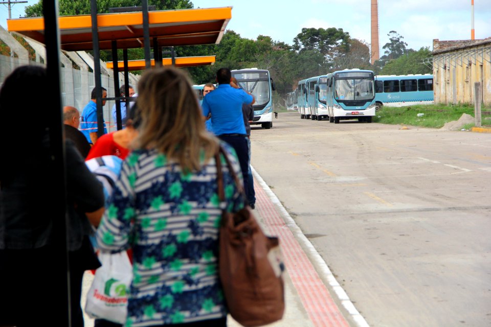 08.05.2018 - STT - Mudanças Trânsito entorno Estação Ferrea - Foto Marcel Avila  (10)