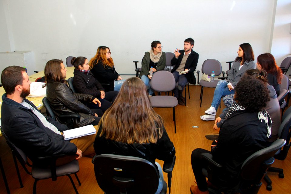 24.05.2018 - Pacto Pela Paz - Formação Conte Comigo com David Jeffrey - Foto Marcel Avila (7)