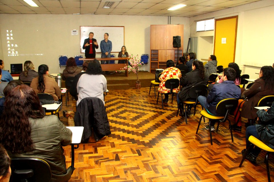 11.06.2018 - Gab Vice-Prefeito - Curso Formação Educadores Sociais - Foto Marcel Avila (6)
