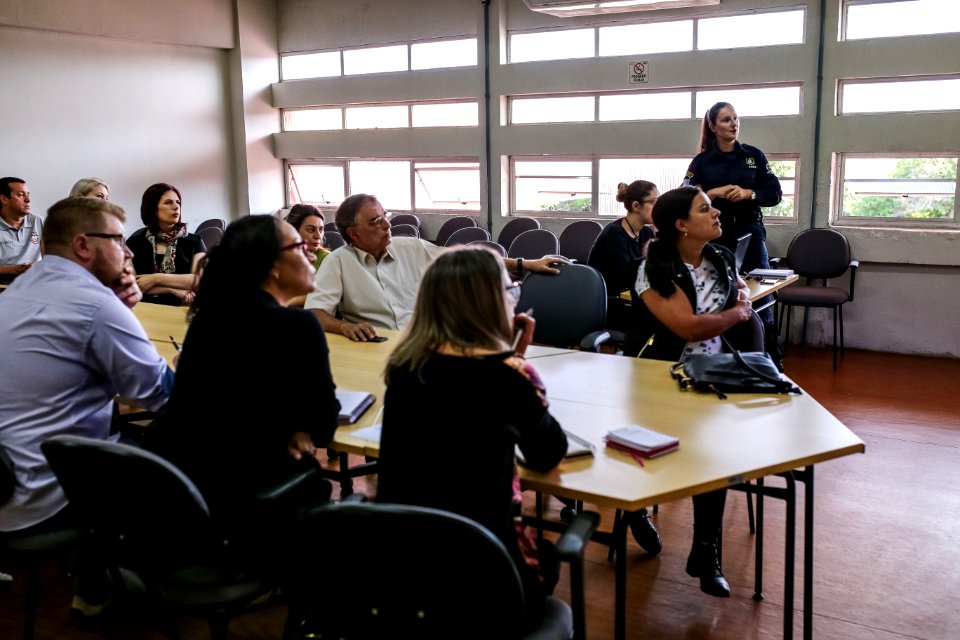 08.05.2018 Reunião CIP - Fotos Gustavo Mansur