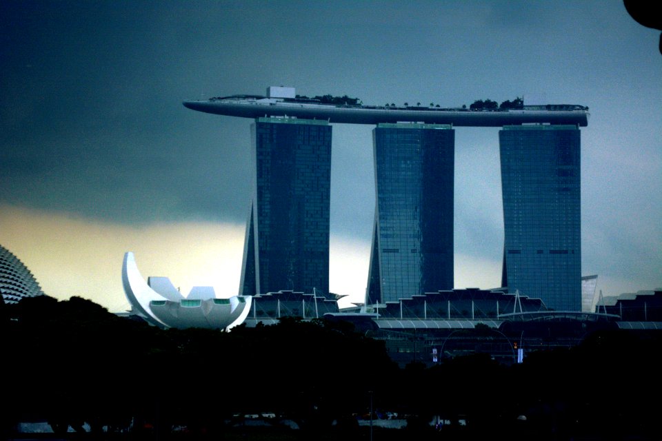 DSC 9375pMArina Bay Sands