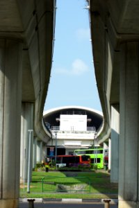 DSC 0296 MRT Station photo