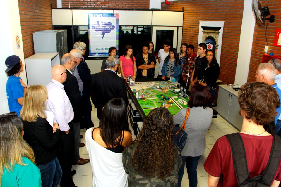 03.05.2018 - SDETI - Visita Escola do SESI - Foto Marcel Avila (17)