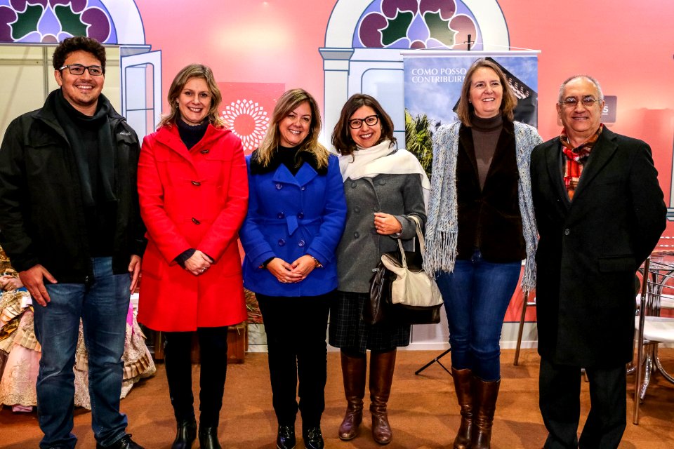 13.06.2018 Pelotas patrimônio: balanço das ações da Surya Projetos - Fotos Gustavo Mansur