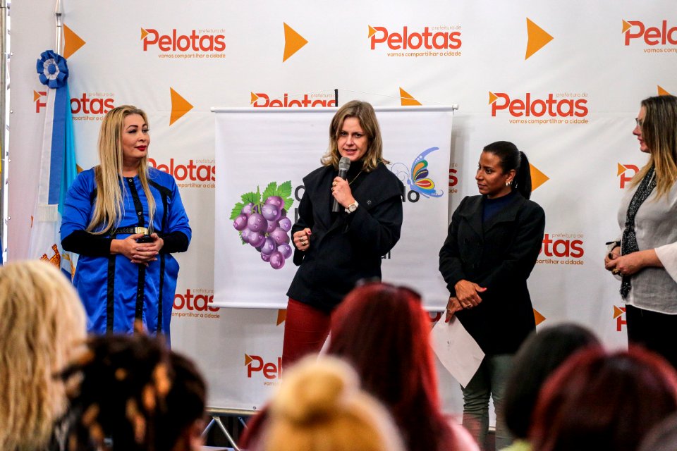 24.05.2018 Solenidade abertura 1º Encontro da Rede Trans+  - Fotos Gustavo Mansur