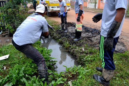 20.05.2019 -SMOP - Mão de obra prisional Vila Governaço-