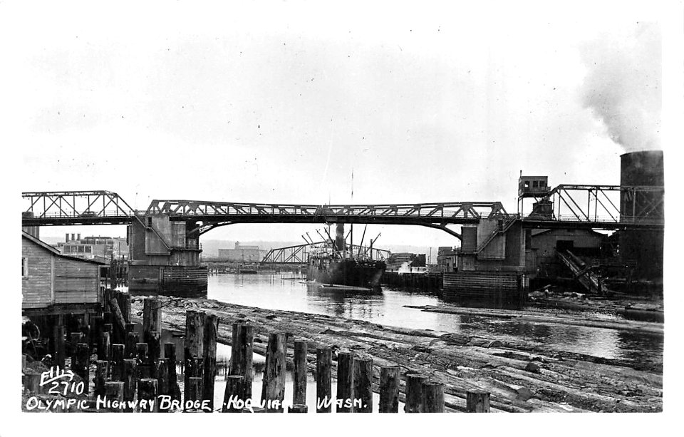 Simpson Ave Bridge