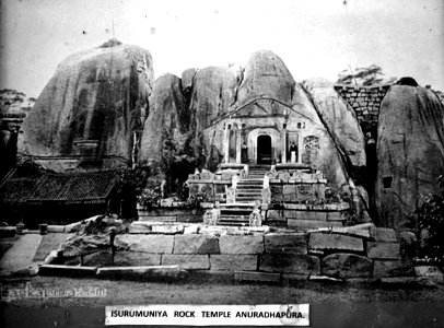 Kandy Sri Lanka historic photo
