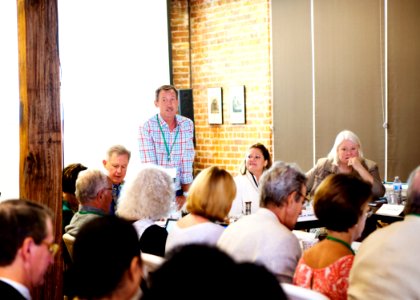 D 2017 7 9192 Stephen Hill Summer Broad Meeting Kinston NC LF